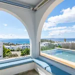 Appartamento With View Of Agios Ioannis And Pool With Jacuzzi Agios Ioannis (Tinos)