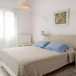Appartamento With View Of Agios Ioannis And Pool With Jacuzzi