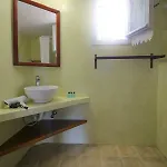 With View Of Agios Ioannis And Pool With Jacuzzi Appartamento Agios Ioannis (Tinos)