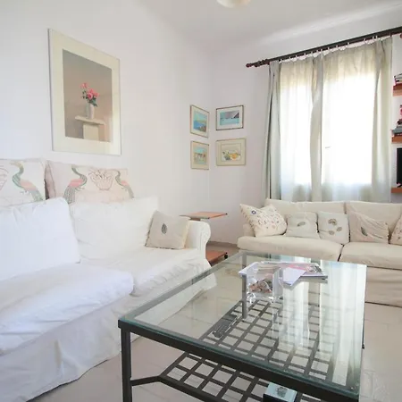 Apartment With View Of Agios Ioannis And Pool With Jacuzzi