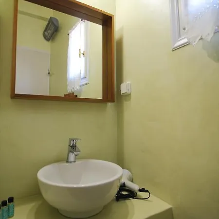 With View Of Agios Ioannis And Pool With Jacuzzi *