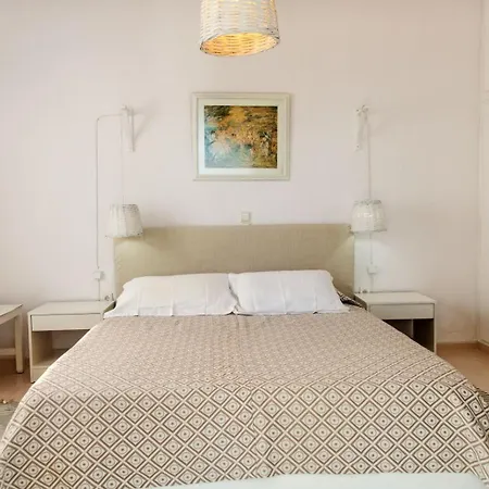 Daire With View Of Agios Ioannis And Pool With Jacuzzi *
